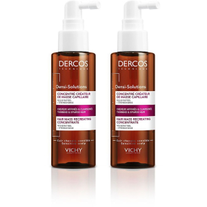 Trova Offerte di vichy densi -solutions - trattamento concentrato moltiplicatore di ma e compra online