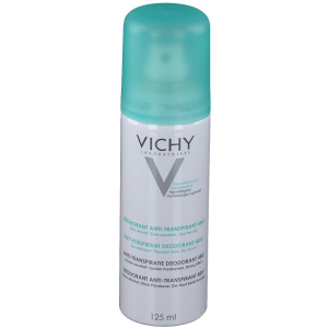 Trova Offerte di vichy deodorante antitraspirante 48h - spray aerosol 125 ml set da 2 e compra online
