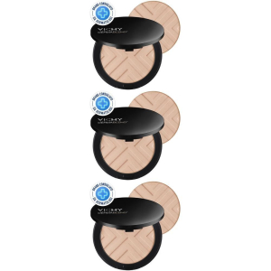 Trova Offerte di vichy dermablend fondotinta coprente minérale in polvere compatto tona e compra online