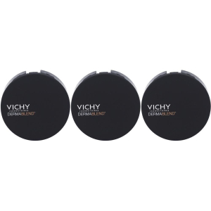 Trova Offerte di vichy dermablend fondotinta coprente minérale in polvere compatto tona e compra online