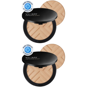 Trova Offerte di vichy dermablend fondotinta coprente minérale in polvere compatto tona e compra online