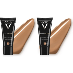 Trova Offerte di vichy dermablend fondotinta correttore fluido 16h tonalità 55 30 ml se e compra online
