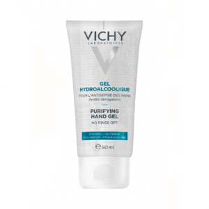 vichy hand hydroalcoh gel 50ml bugiardino cod: 980477246 