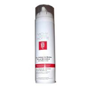 vichy homme gel barba p sens bugiardino cod: 907022382 