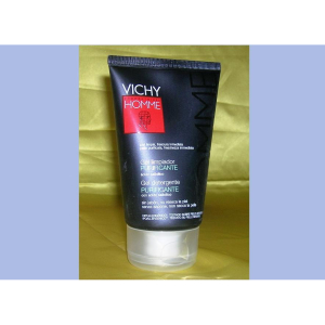 vichy homme gel nettoyant pur bugiardino cod: 912275981 