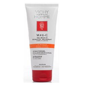 vichy homme mag-c gel doccia bugiardino cod: 902111475 