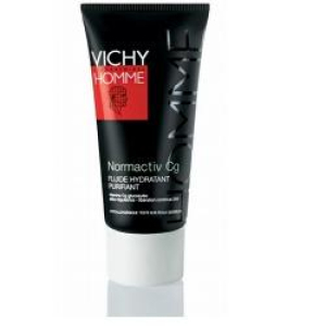 vichy homme normactiv cg 50ml bugiardino cod: 912275955 