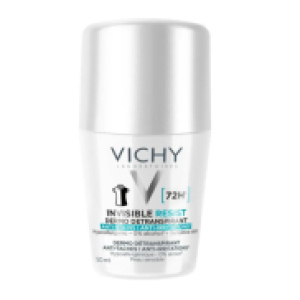 Trova Offerte di vichy invisible resist deodorante efficacia 72h roll-on 50 ml e compra online