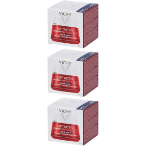 Trova Offerte di vichy liftactiv b3 crema notte con retinolo puro corregge macchie, rug e compra online