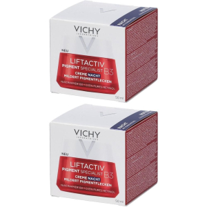 Trova Offerte di vichy liftactiv b3 crema notte con retinolo puro corregge macchie, rug e compra online