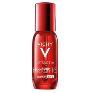 Trova Offerte di vichy liftactiv collagen specialist 16 collagen 15 ml siero contorno occhi anti-age e compra online