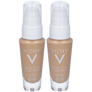 Trova Offerte di vichy liftactiv flexiteint fondotinta effetto lifting tonalità 25 - 30 e compra online