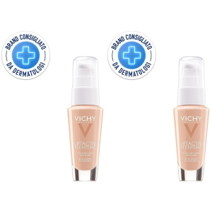 Trova Offerte di vichy liftactiv flexiteint fondotinta effetto lifting tonalità 35 - 30 e compra online