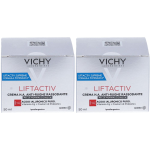 Trova Offerte di vichy liftactiv supreme crema antietà per pelle normale e mista 50 ml e compra online