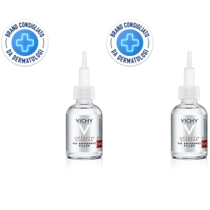 Trova Offerte di vichy liftactiv supreme siero h.a. epidermic filler 30 ml set da 2 2x3 e compra online