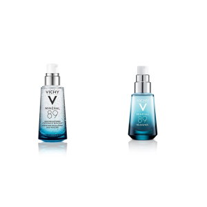 Trova Offerte di vichy minéral 89 gel occhi fortificante e idratante + e compra online