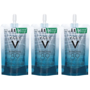 Trova Offerte di vichy mineral 89 siero viso booster ricarica 3x50 ml e compra online