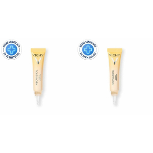 Trova Offerte di vichy neovadiol contorno occhi & labbra 15 ml set da 2 2x15 crema e compra online