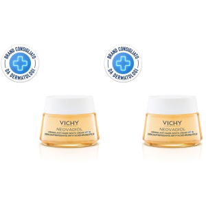 Trova Offerte di vichy neovadiol crema rassodante anti-macchie anti-rilassametno spf 50 e compra online