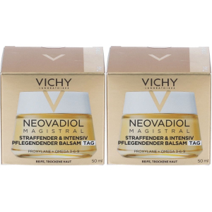 Trova Offerte di vichy neovadiol magistral crema giorno nutriente anti-rilassamento - 5 e compra online