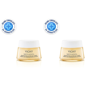 Trova Offerte di vichy neovadiol peri-menopausa crema giorno liftante pelle normale mis e compra online