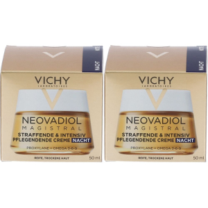 Trova Offerte di vichy neovadiol post-menopausa crema notte relipidante rassodante: mig e compra online