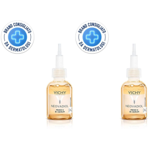 Trova Offerte di vichy neovadiol pre & post menopausa meno 5 bi-serum - 30 ml ridensif e compra online