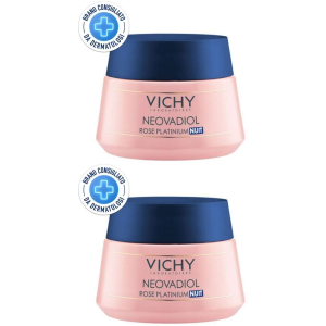 Trova Offerte di vichy neovadiol rose platinum crema notte rivitalizzante e rimpolpante e compra online