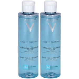 Trova Offerte di vichy pureté thermale tonico perfezionatore per pelle sensibile 200 ml e compra online