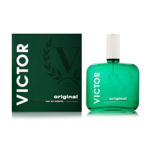 victor edc vapo 100ml bugiardino cod: 901141135 