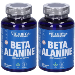 Trova Offerte di victory endurance beta alanine 83 g capsule e compra online