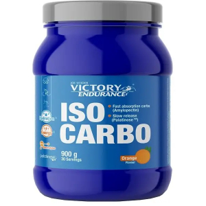 Trova Offerte di victory endurance iso carbo arancia 900 g polvere per soluzione orale e compra online