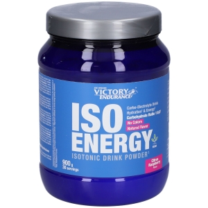 Trova Offerte di Victory endurance iso energy lampone-limone polvere 900 g per e compra online