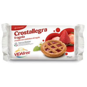 vidafree crostallegra frag180g bugiardino cod: 970577779 