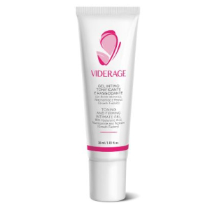 viderage gel intimo 30ml bugiardino cod: 938819303 