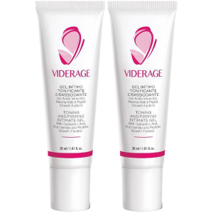 Trova Offerte di viderage gel intimo set da 2 2x30 ml e compra online