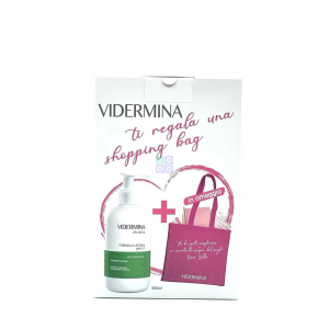 VIDERMINA CLX DET 500ML+BAG KO