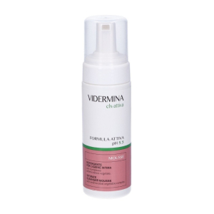 vidermina clx mousse int 165ml bugiardino cod: 987411915 