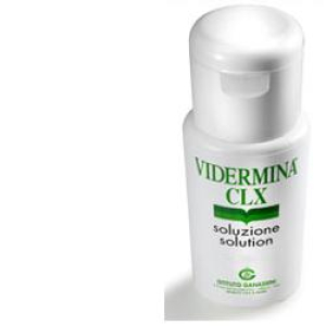 vidermina clx soluzione intima detergente bugiardino cod: 904069945 