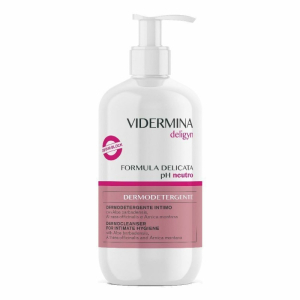 Vidermina delicato detergente 500 ml + pochette