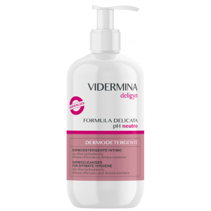 Vidermina deligyn 500 ml special price