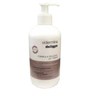 vidermina deligyn detergente con dispenser bugiardino cod: 935508743 