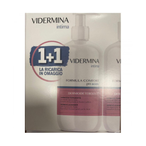 VIDERMINA INTIMA 500ML BIPACK