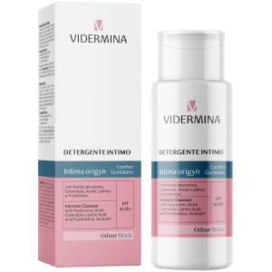 Trova Offerte di vidermina intima detergente 300 ml e compra online