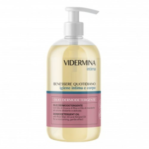 Vidermina intima olio det500ml