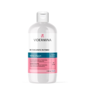 Trova Offerte di Vidermina intima origyn ricarica detergente intimo igiene quotidiana, 500 ml e compra online