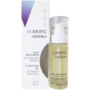 Trova Offerte di vidermina lubripiu' olio idratante 30 ml e compra online