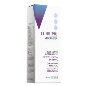 Trova Offerte di vidermina lubripiu' olio latte e compra online