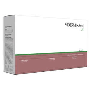 vidermina md clx sol mono 5f bugiardino cod: 981417470 