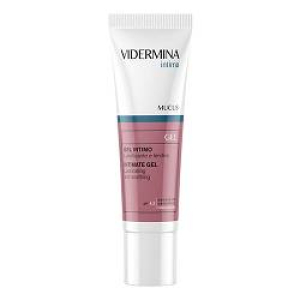vidermina mucus 30ml bugiardino cod: 979811231 